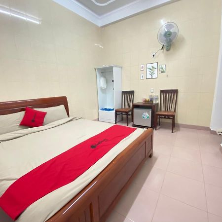 Valentine Hotel Đà Lạt Extérieur photo