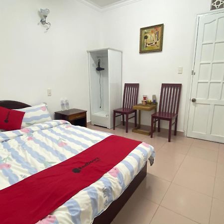Valentine Hotel Đà Lạt Extérieur photo