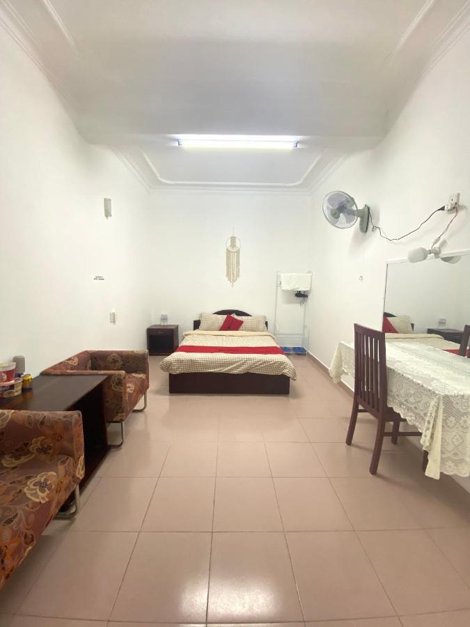 Valentine Hotel Đà Lạt Extérieur photo