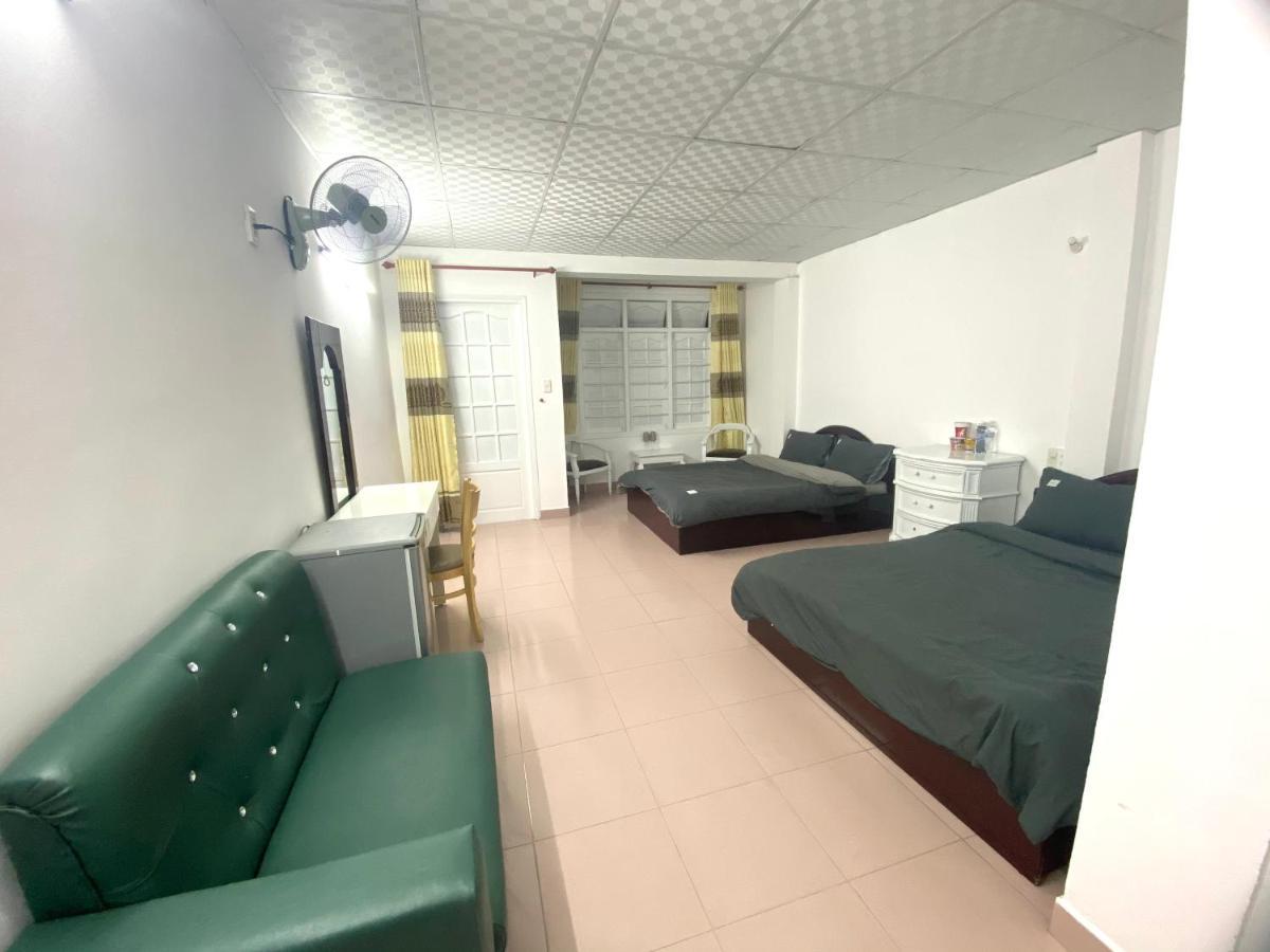 Valentine Hotel Đà Lạt Extérieur photo