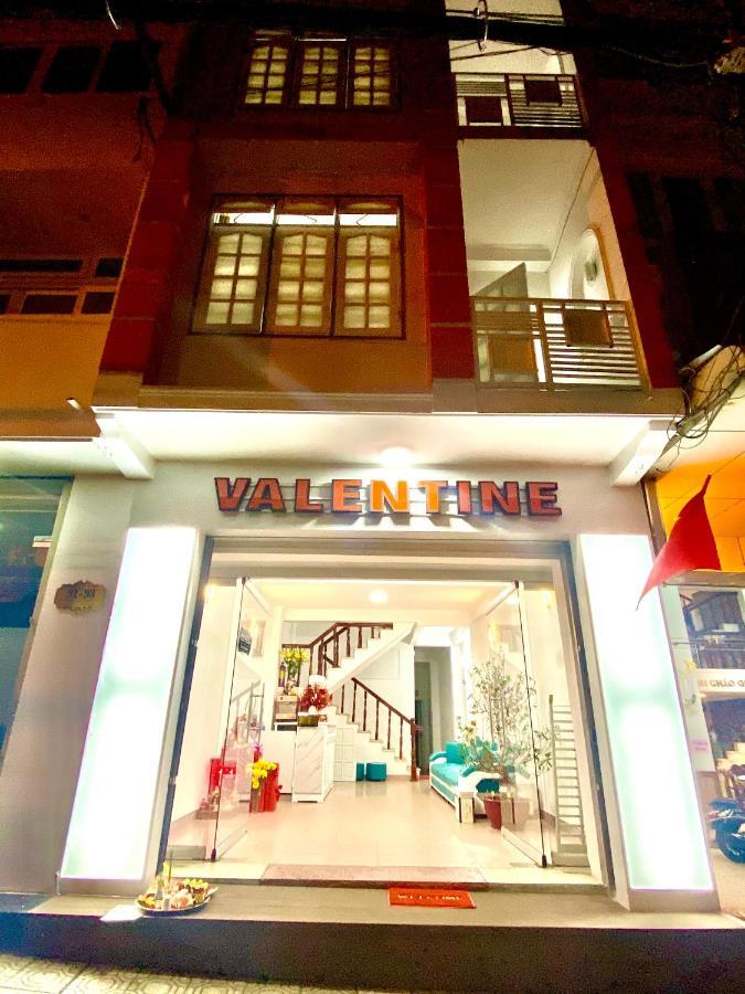 Valentine Hotel Đà Lạt Extérieur photo