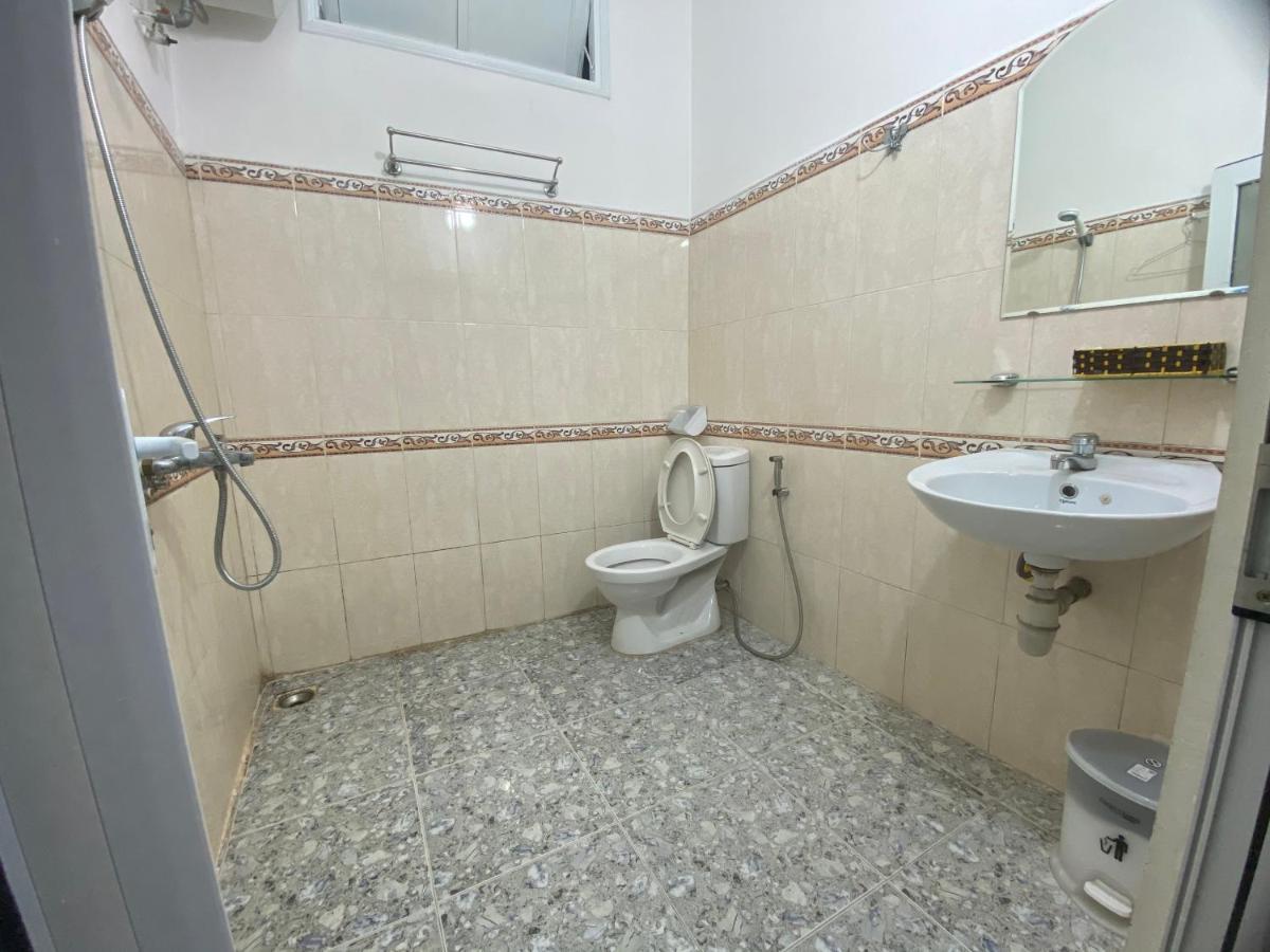 Valentine Hotel Đà Lạt Extérieur photo