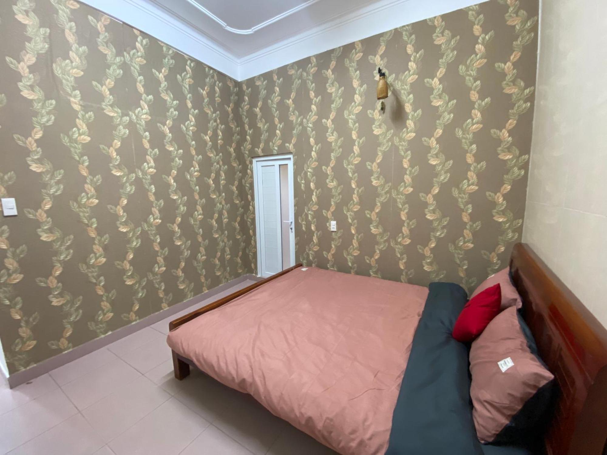 Valentine Hotel Đà Lạt Extérieur photo