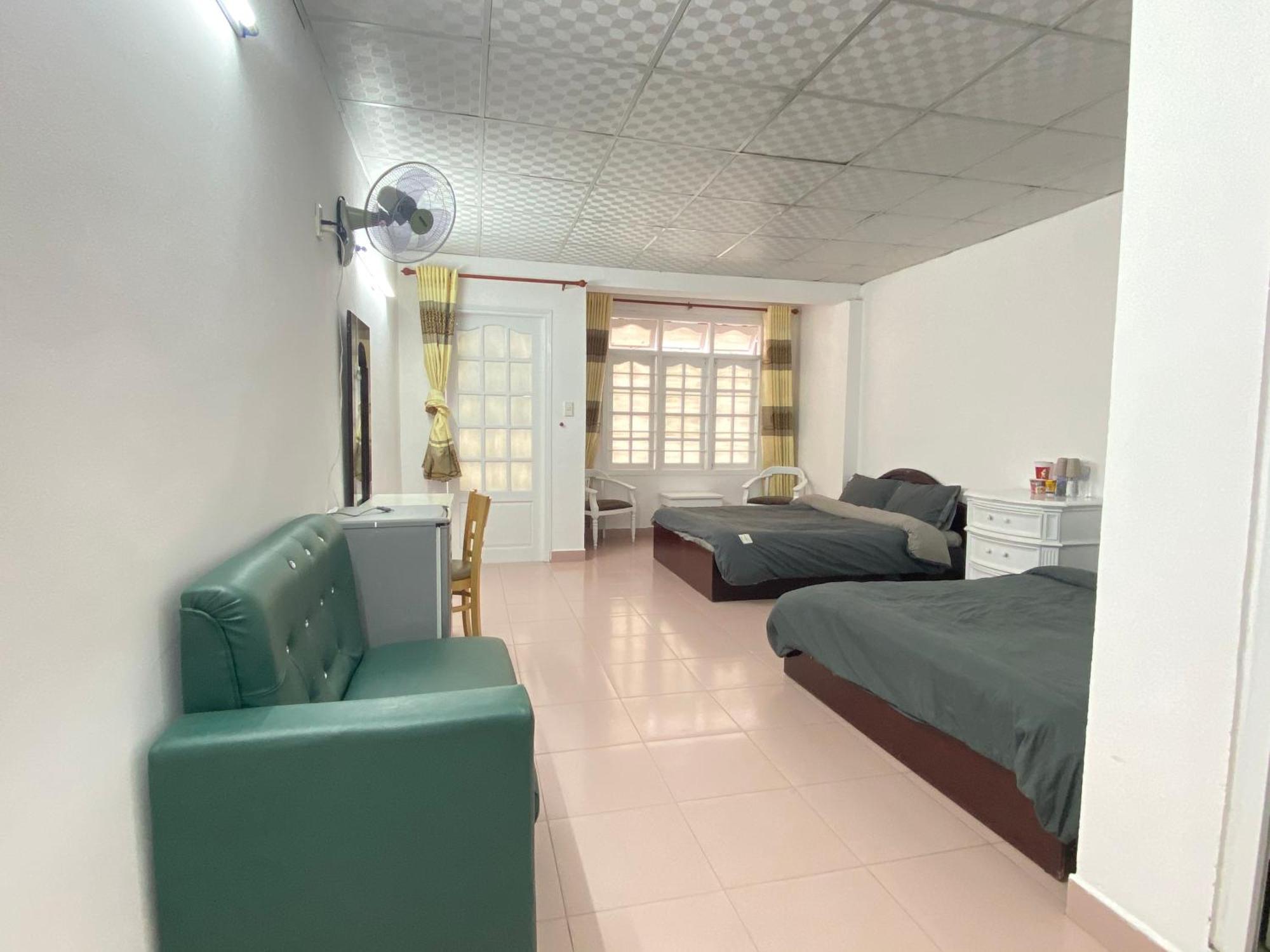 Valentine Hotel Đà Lạt Extérieur photo